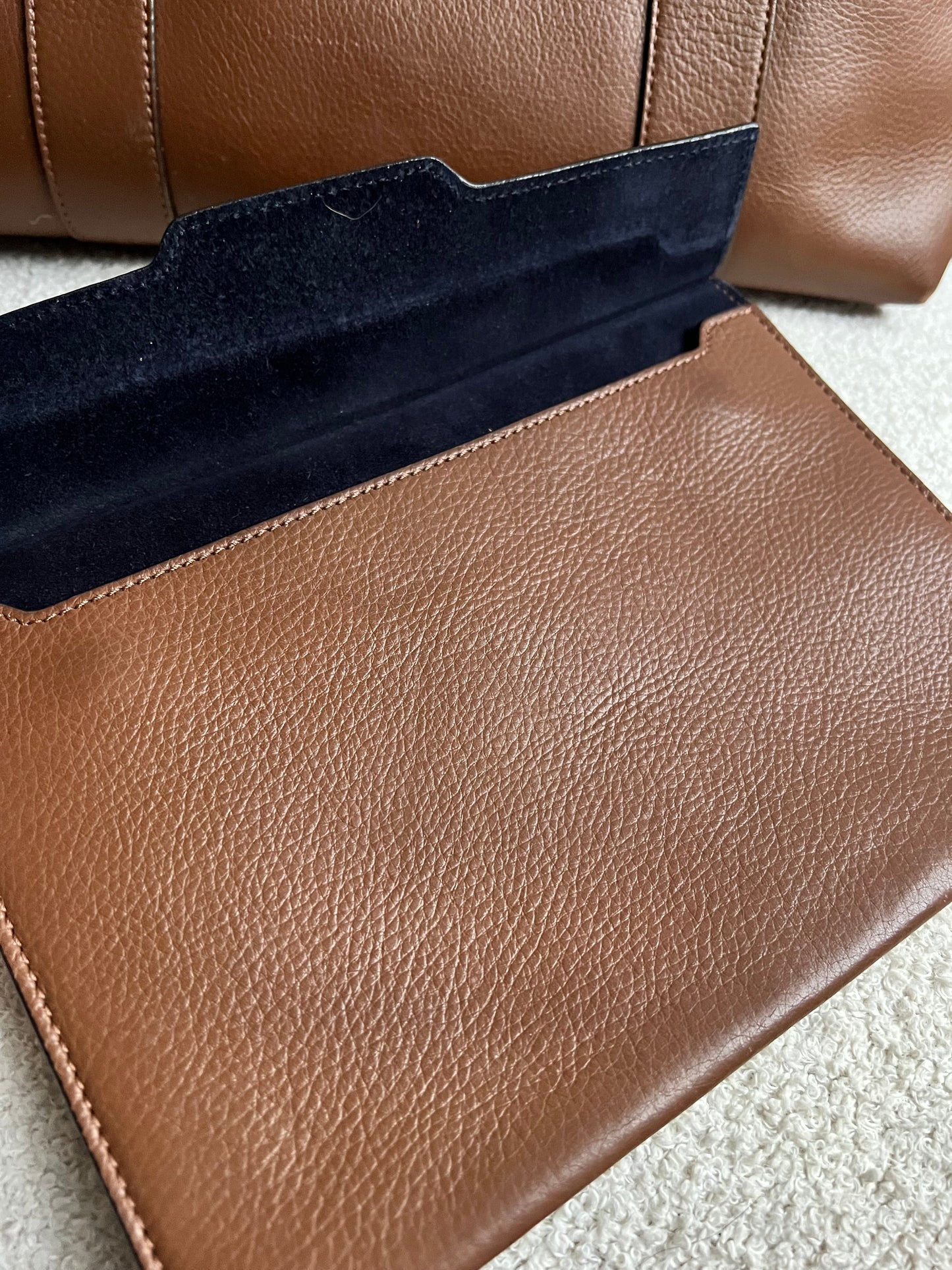 Mulberry Oak Bayswater Tote (RRP £845)