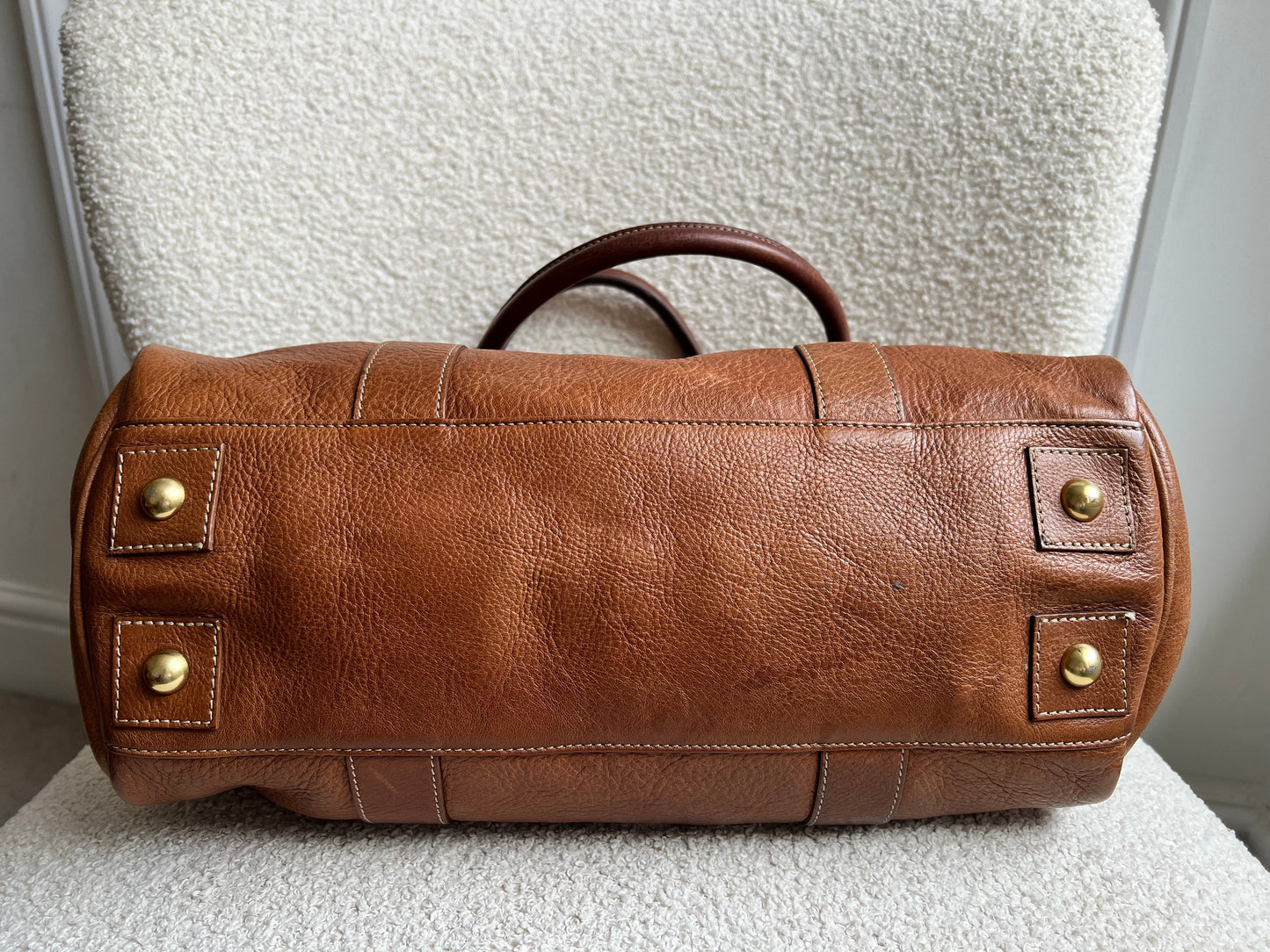 Mulberry Oak Bayswater (RRP £1095)
