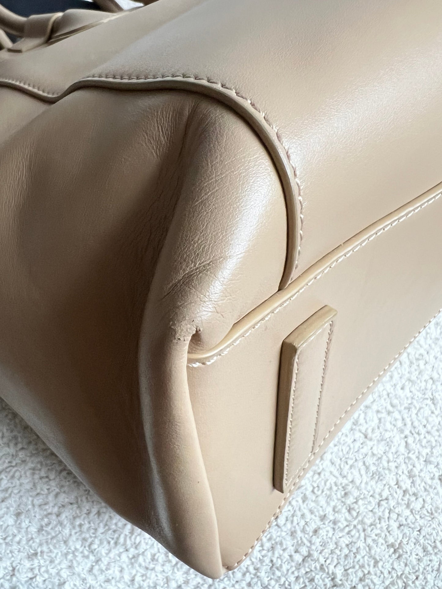 Givenchy Small Antigona Sport Bag