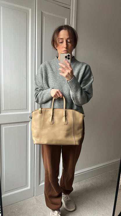 Givenchy Small Antigona Sport Bag