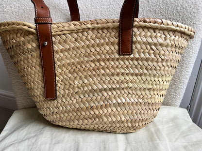 Loewe Medium Basket Bag (RRP £450)