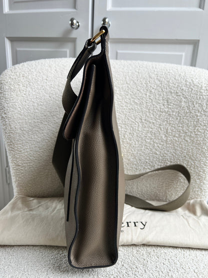 Mulberry Large Clay Antony (RRP £825)
