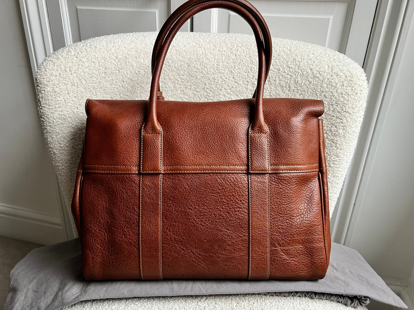 Mulberry Oak Bayswater (RRP £1195)