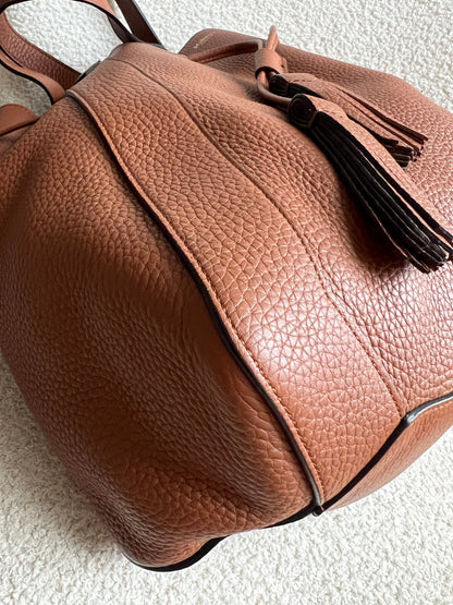Mulberry Chestnut Millie Tote (£1050)