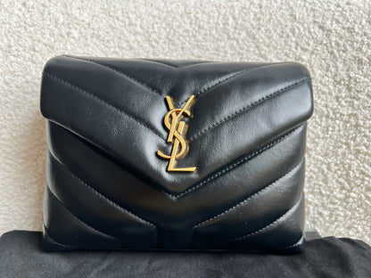 Yves Saint Laurent (YSL) Toy Lou Lou (RRP £1350)