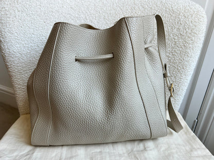 Mulberry Chalk Small Millie Tote (£950)