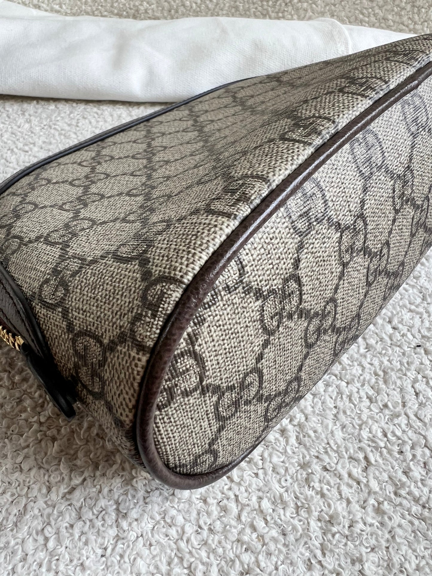 Gucci Ophidia Supreme Small Cosmetics Pouch (RRP £380)