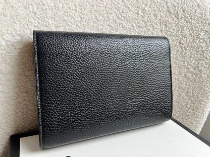 Gucci Dionysus Black Mini Chain Bag (RRP £1340)