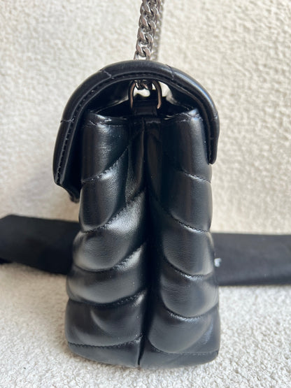 Yves Saint Laurent (YSL) Small Lou Lou (RRP £1,900)