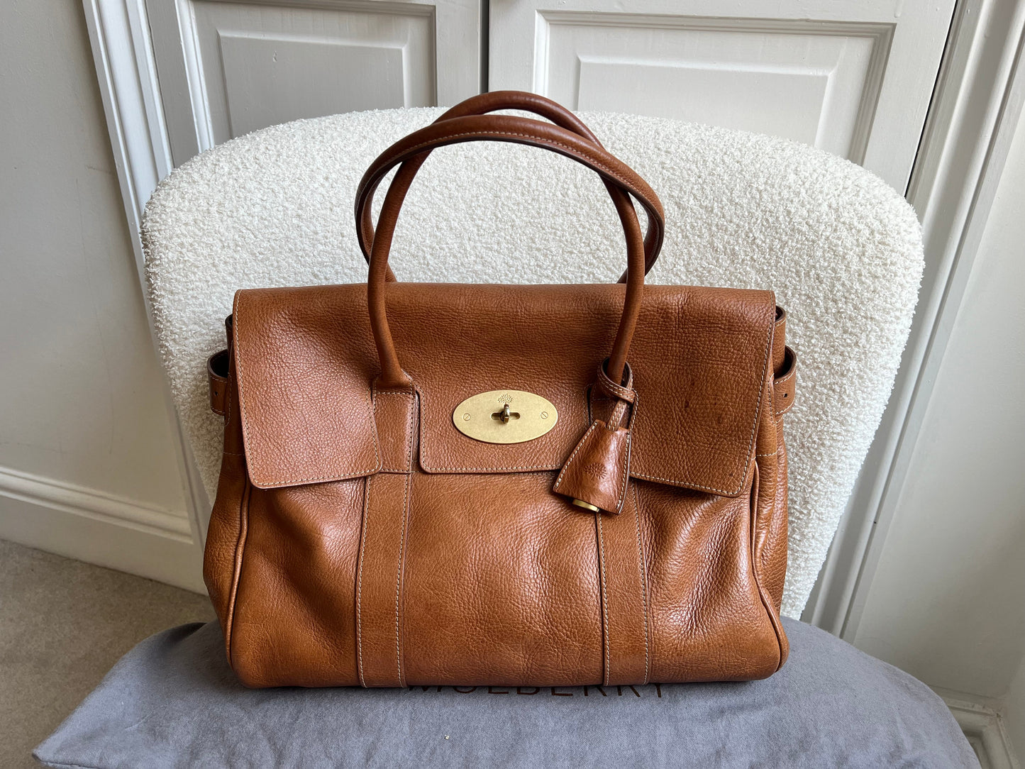 Mulberry Oak Bayswater (RRP £995)