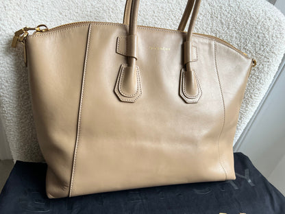 Givenchy Small Antigona Sport Bag