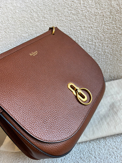 Mulberry Oak Amberley Satchel (RRP £1,195)