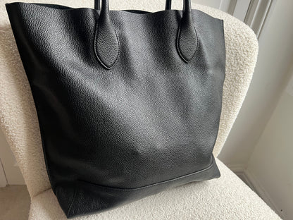 Mulberry Black Blossom Tote (RRP £550)