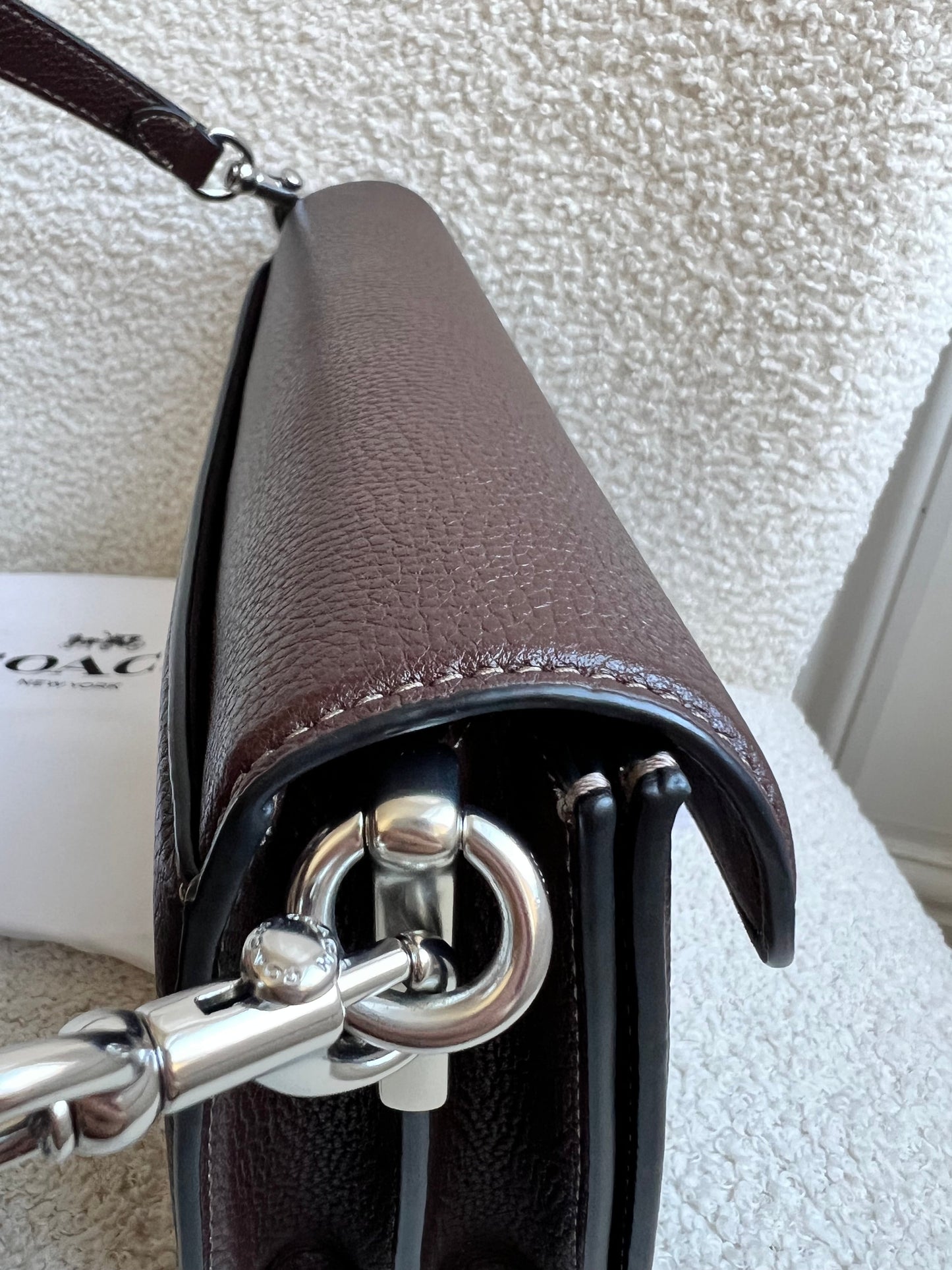 Coach Tabby 26 Shoulder Bag (RRP £475)