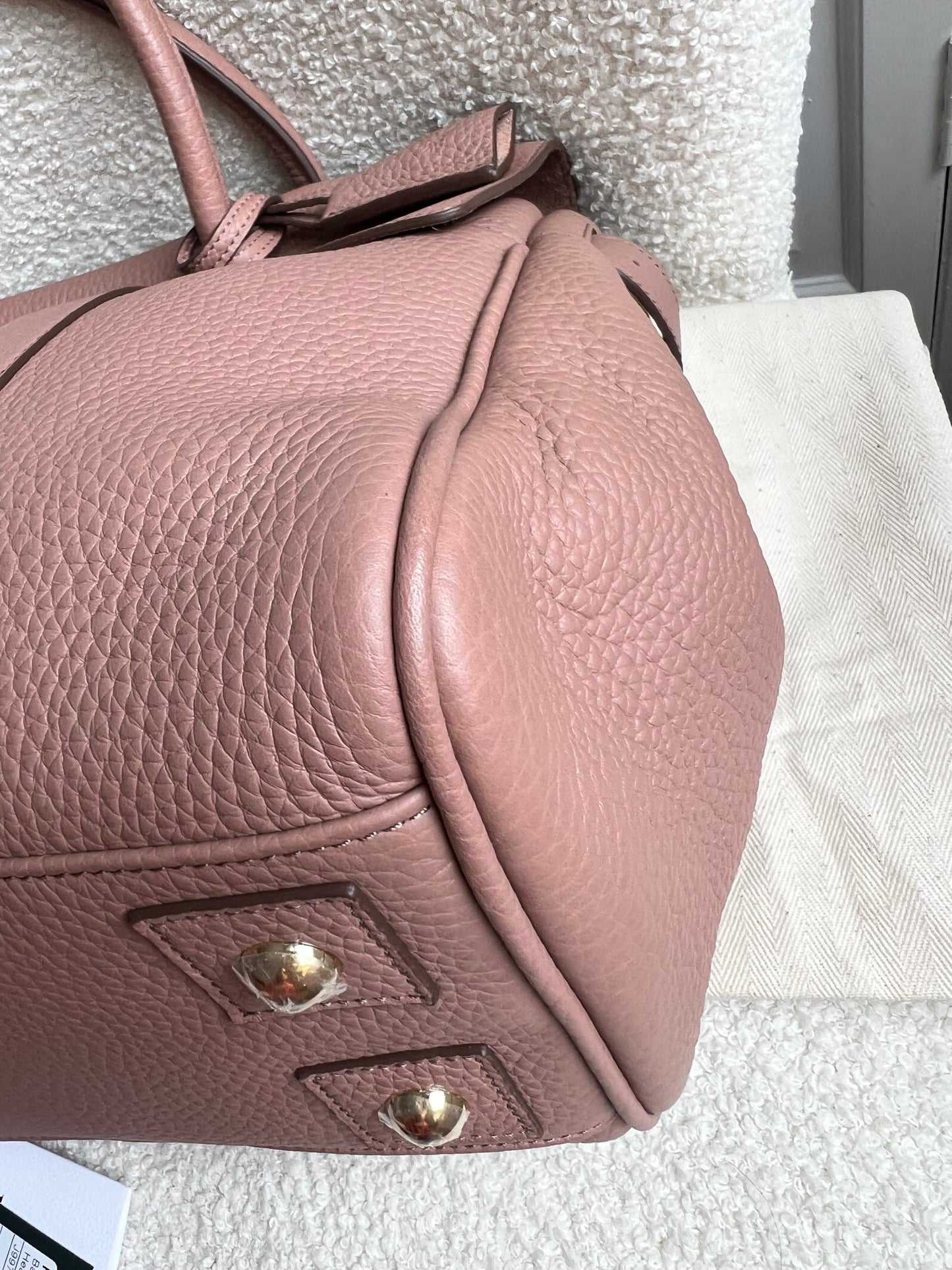 Mulberry Autumn Rose Bayswater (RRP £1145)
