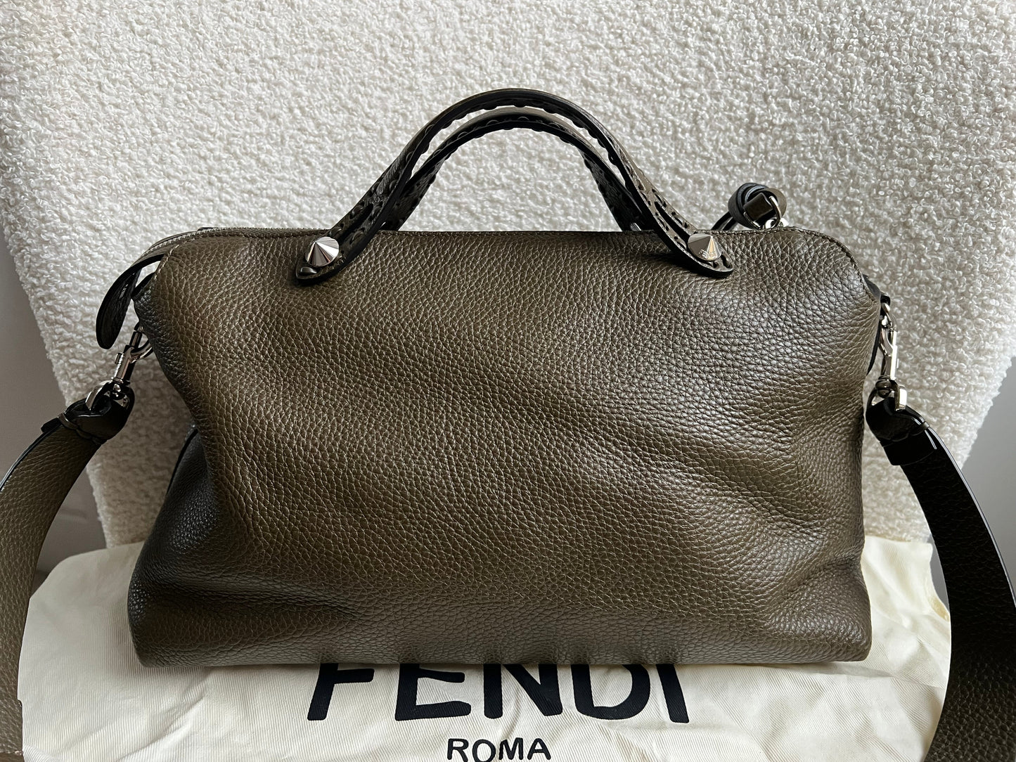 Fendi By the Way Sellaria Bag