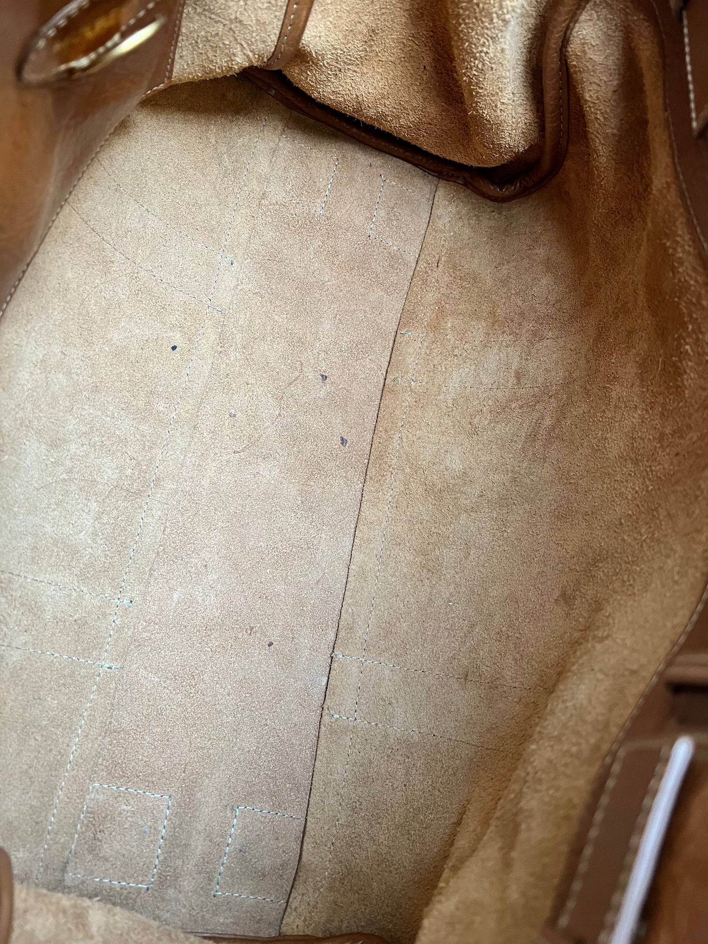 Mulberry Oak Bayswater (RRP £995)
