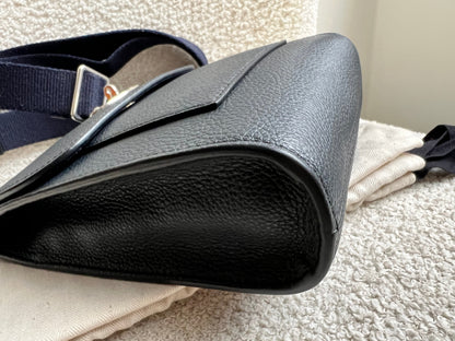 Mulberry Small Midnight Antony (RRP £595)