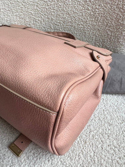 Mulberry Rose Petal Regular Alexa (RRP £1100)