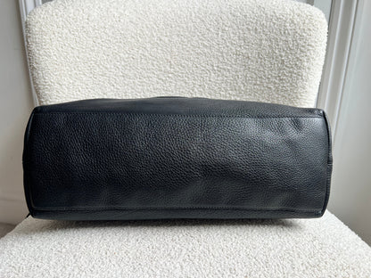 Gucci Black Soho Chain Tote (RRP £1350)