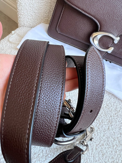 Coach Tabby 26 Shoulder Bag (RRP £475)