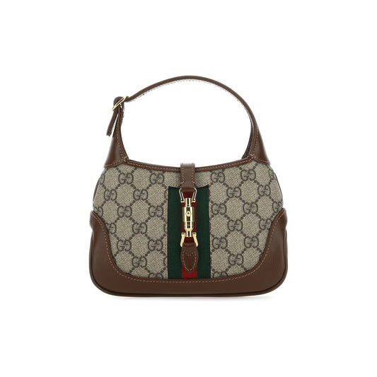 Jackie 1961 GG Supreme Mini Shoulder Bag