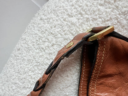 Mulberry Oak Alexa Hobo