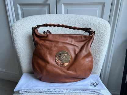 Mulberry Oak Daria Hobo (RRP £795)