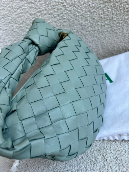 Bottega Veneta Mini Jodie Top Handle