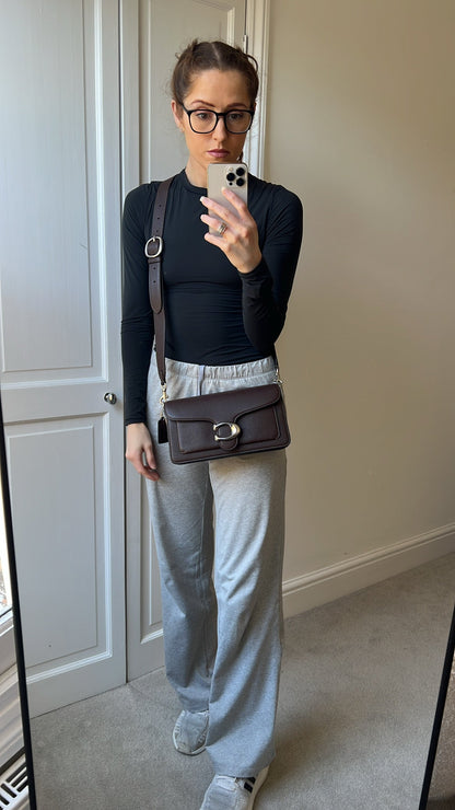 Coach Tabby 26 Shoulder Bag (RRP £475)