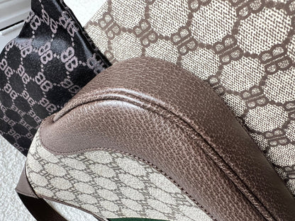 Balenciaga x Gucci Hacker Project Small Jackie Bag (RRP £1900)