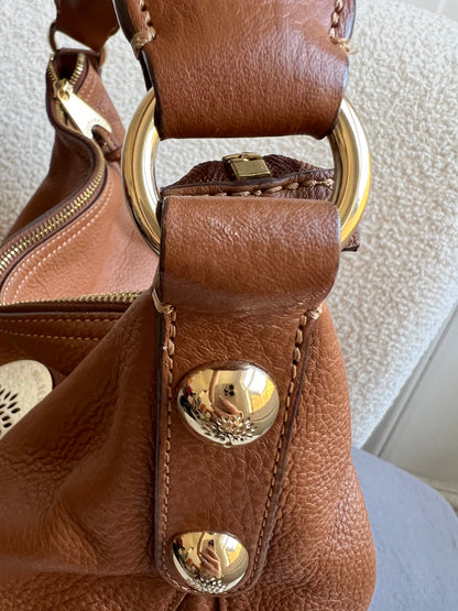 Mulberry Oak Daria Hobo (RRP £795)