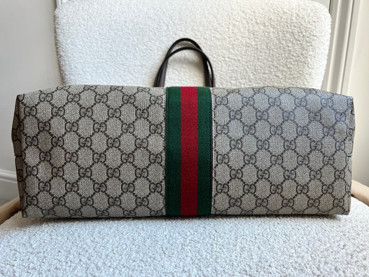Gucci Ophidia GG Supreme Tote (RRP £1440)