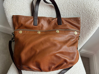 Mulberry Oak Mitzy Tote