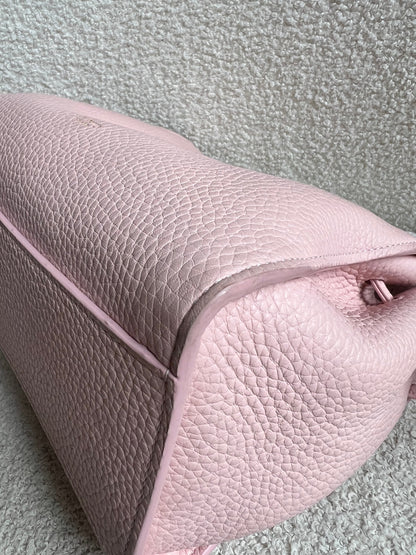 Mulberry Small Powder Pink Iris (RRP £1,250)
