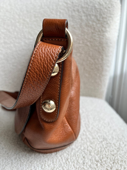 Mulberry Oak Daria Satchel (RRP £795)