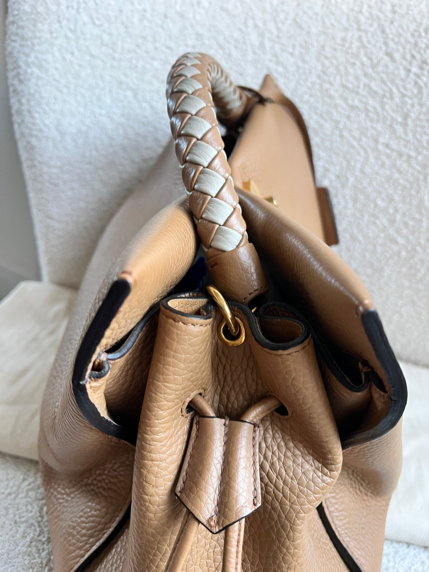 Mulberry Sable Iris (RRP £1395)