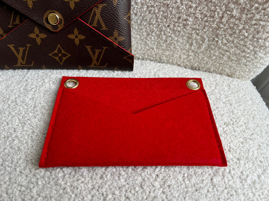 Louis Vuitton Medium Kirigami Pouch Monogram
