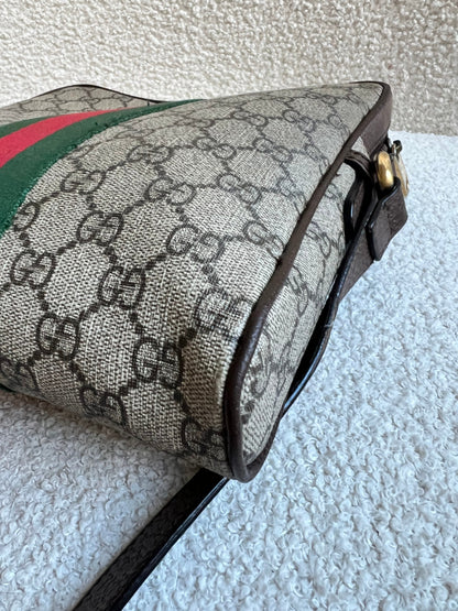 Gucci GG Ophidia Small Messenger Bag (RRP £1040)