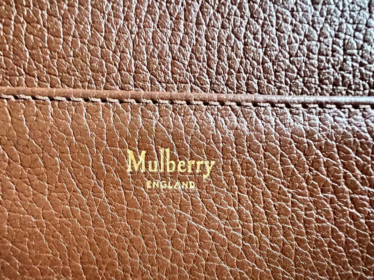 Mulberry Oak Tenby (RRP £750)