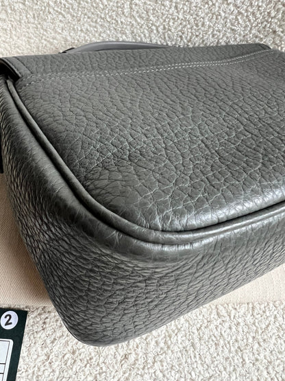 Mulberry Charcoal Bryn (RRP £1095)