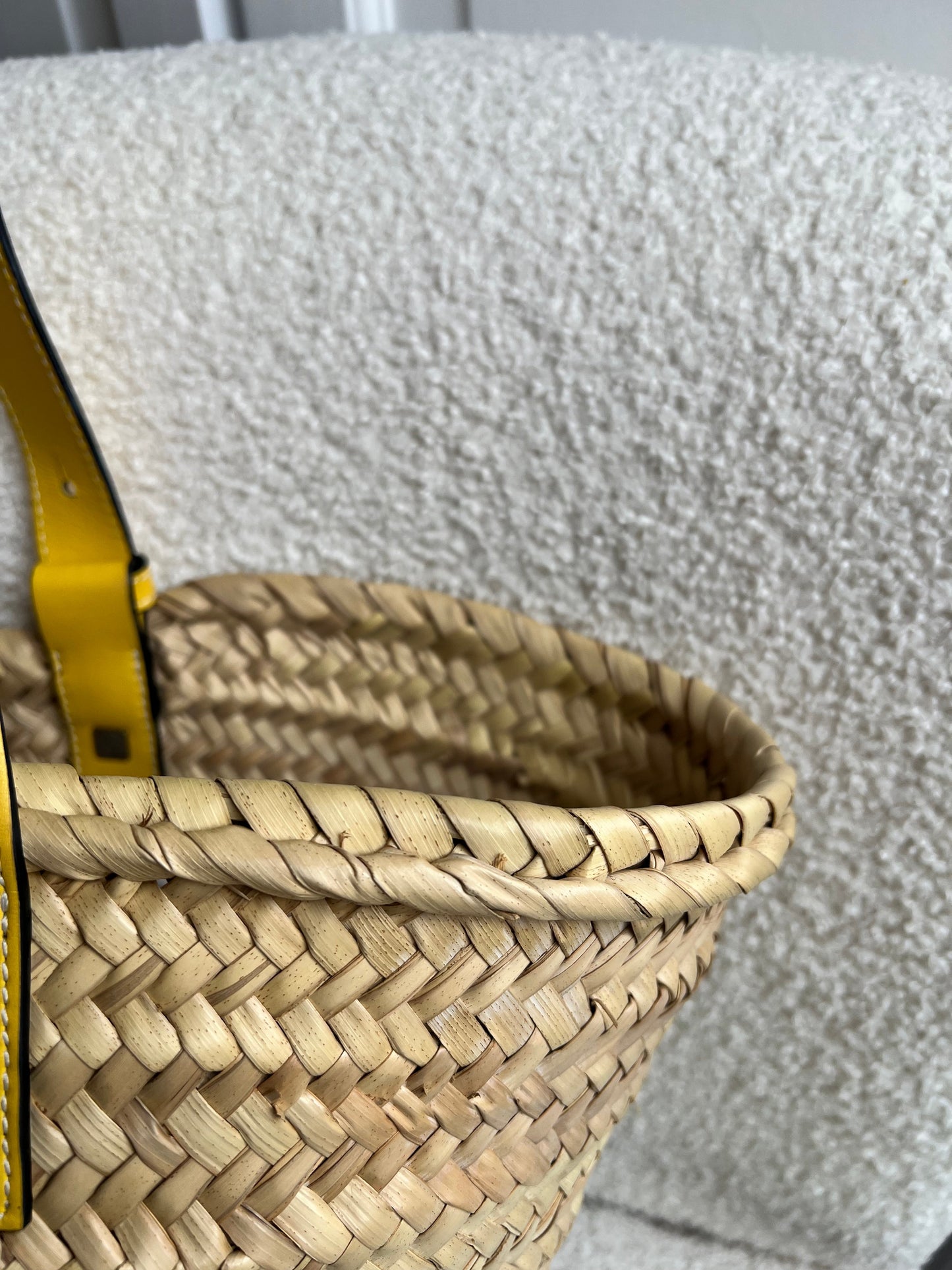 Loewe Medium Basket Bag (RRP £450)