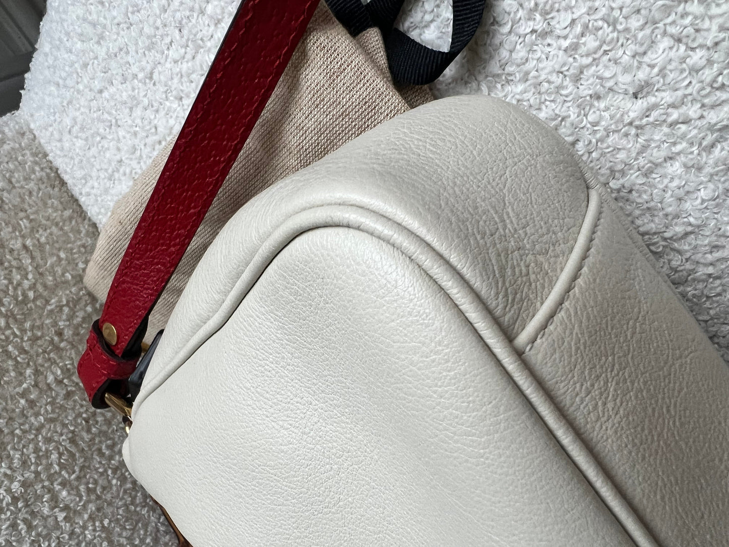 Gucci Small Diana Hobo (RRP £1750)