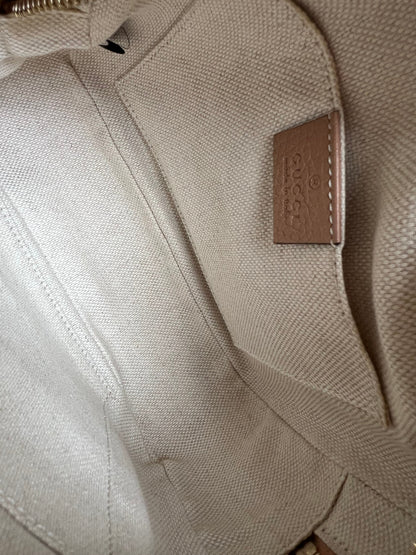 Gucci Rose Beige Soho Disco (RRP £1050)