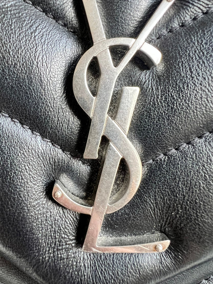 Yves Saint Laurent (YSL) Small Lou Lou (RRP £1,900)