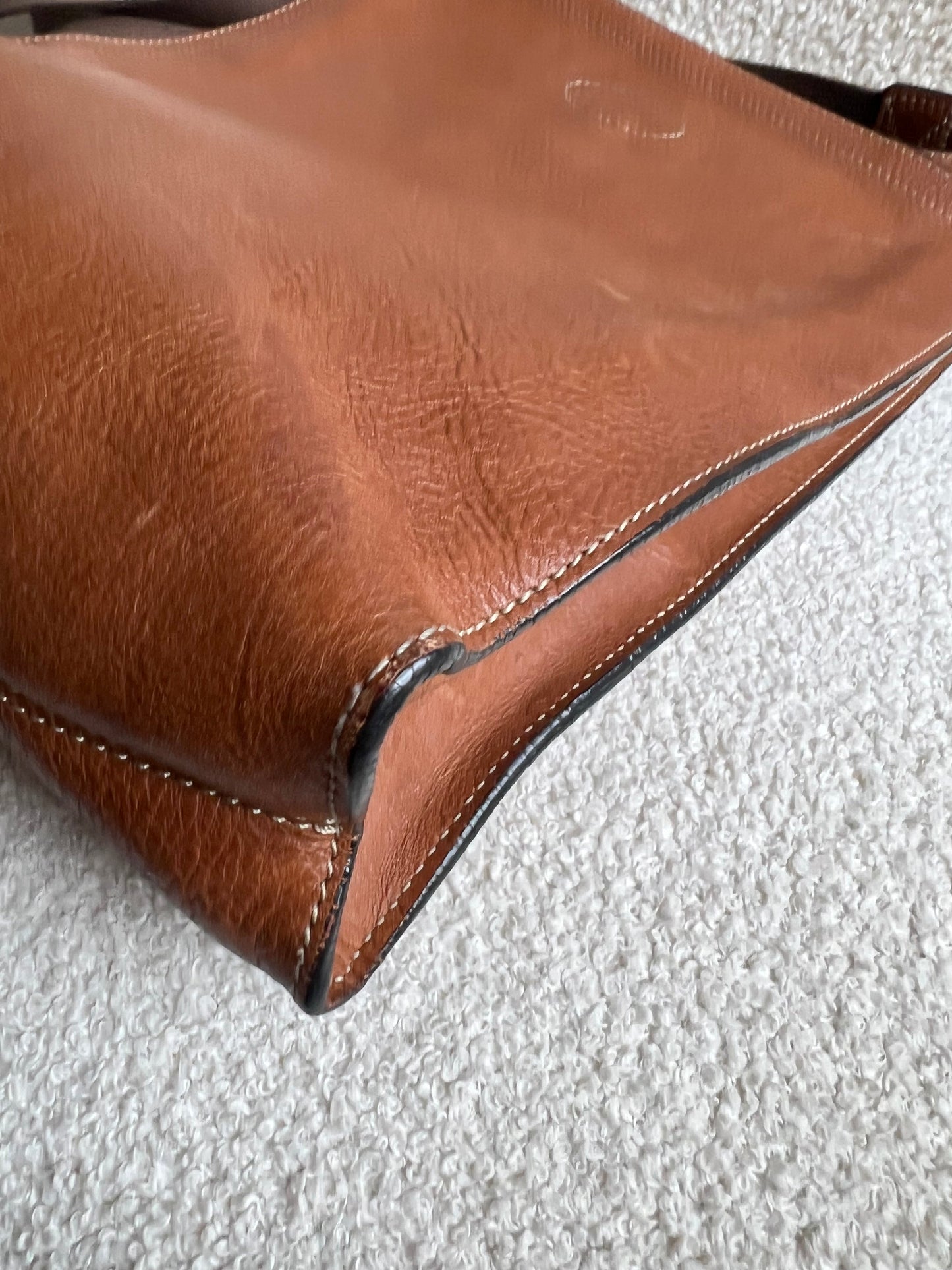 Mulberry Large Oak Antony (RRP £695)