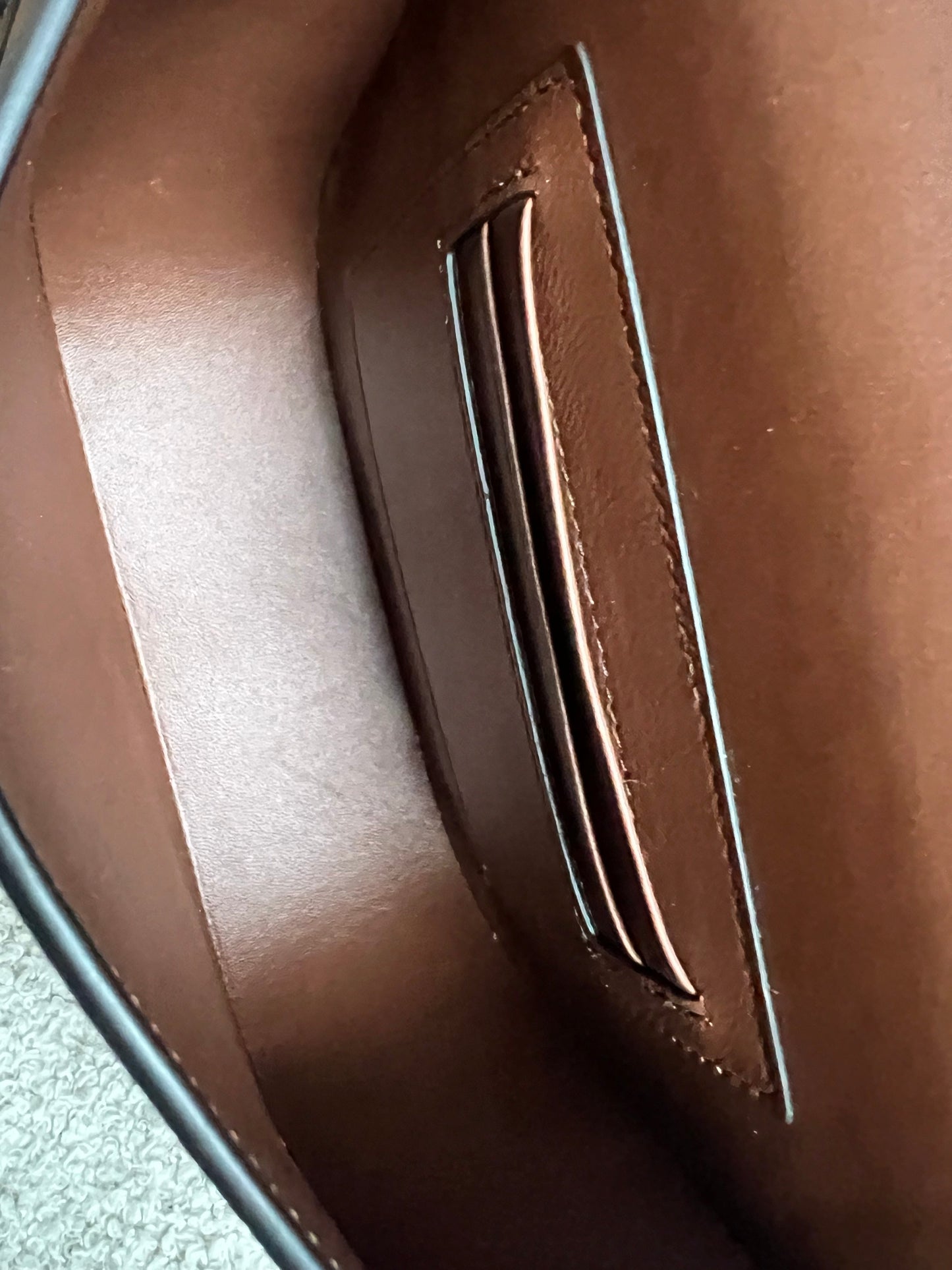 Mulberry Oak Small Darley Satchel (RRP £595)