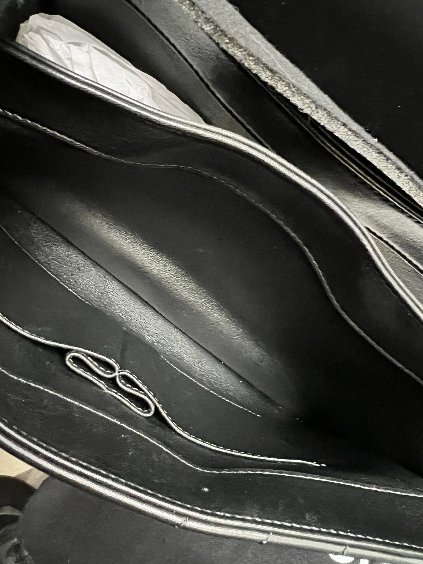 Chanel Black Medium Trendy CC Flap Bag