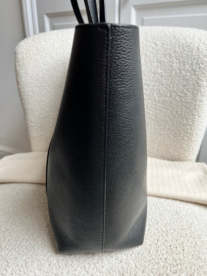 Mulberry Black Bayswater Tote (RRP £845)