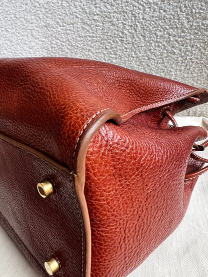 Mulberry Legacy Oak Iris (RRP £1,495)